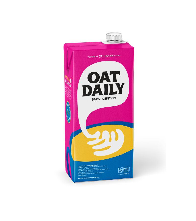Oat Daily